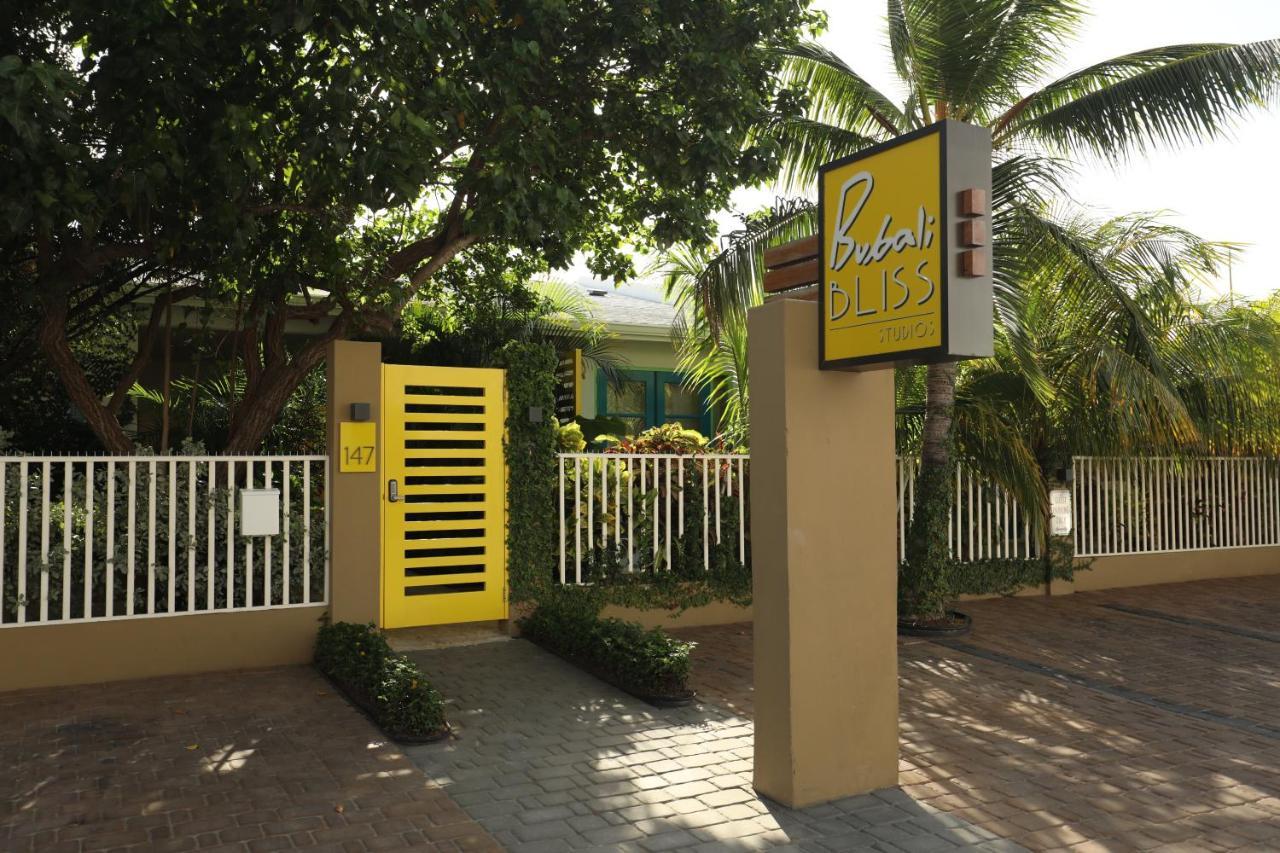 Bubali Bliss Studios Palm Beach Exterior foto